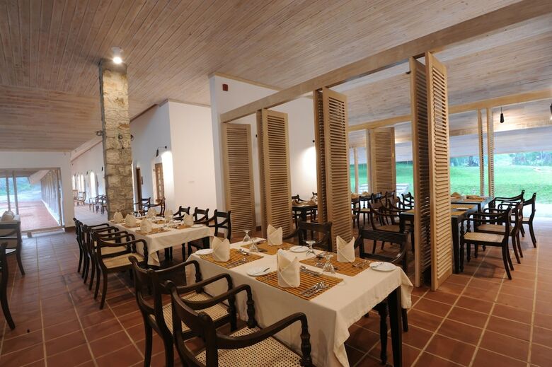 Hotel Ekho Sigiriya