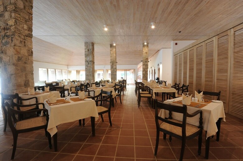 Hotel Ekho Sigiriya