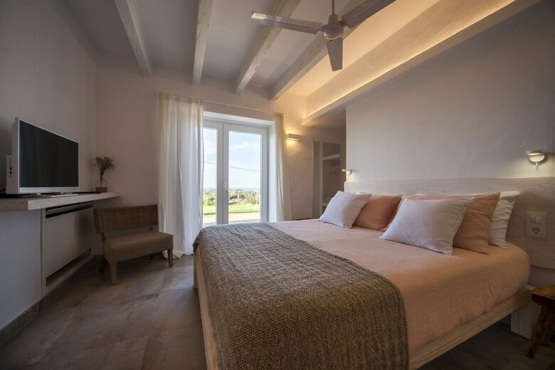 Agroturisme Son Vives - Adults Only