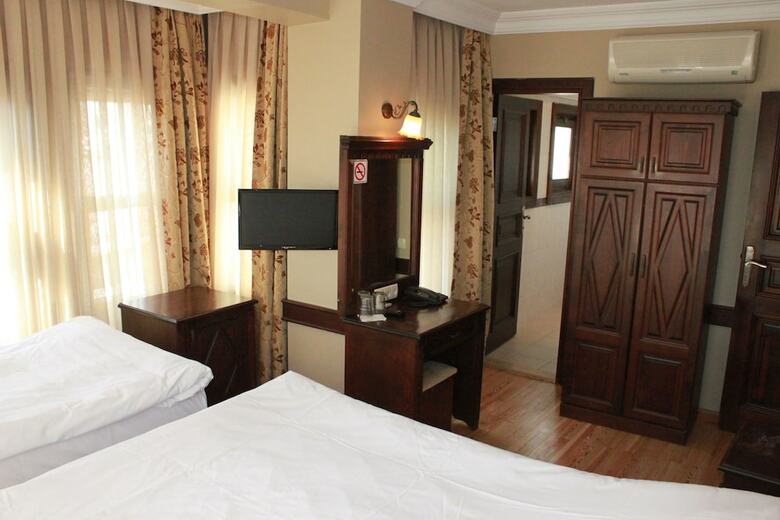 Hotel Sultan Hill