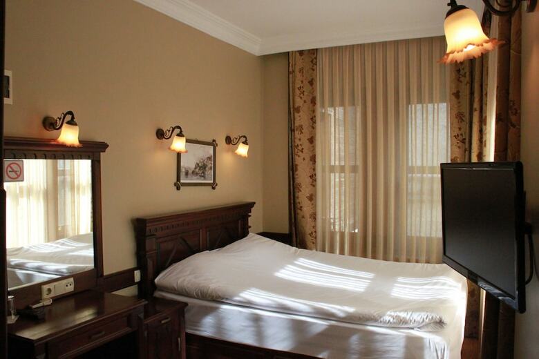 Hotel Sultan Hill