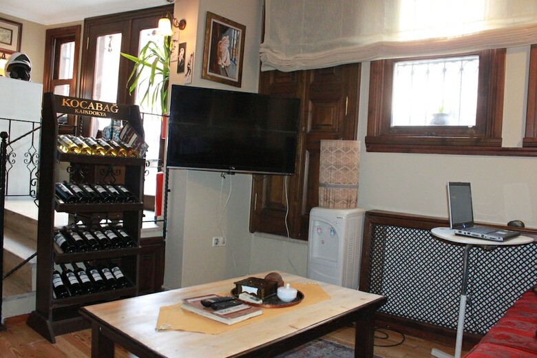 Hotel Sultan Hill