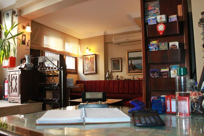 Hotel Sultan Hill