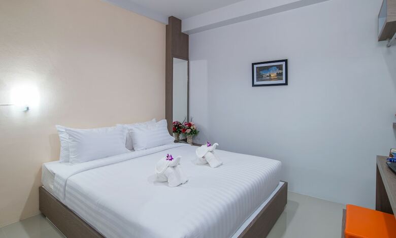 Hotel Lada Krabi Express