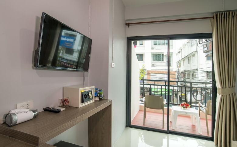 Hotel Lada Krabi Express
