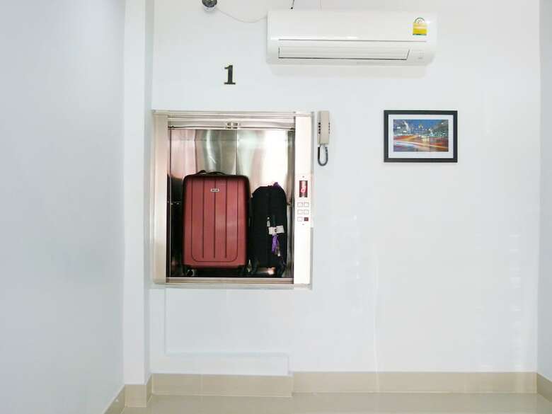 Hotel Lada Krabi Express