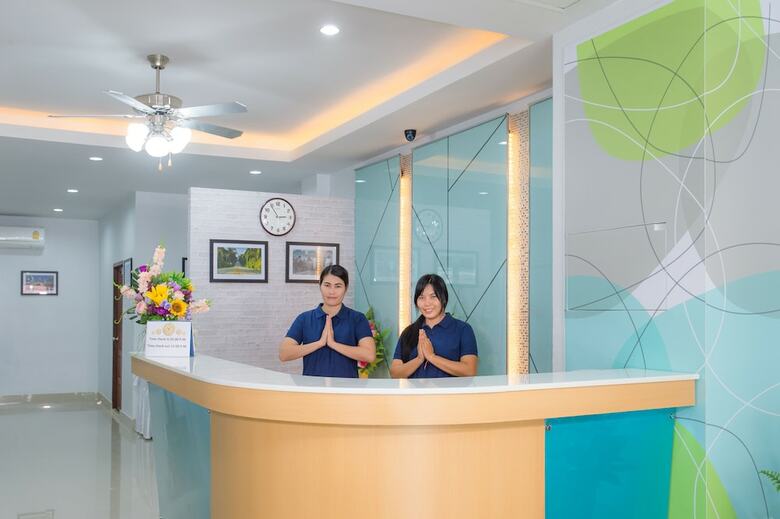 Hotel Lada Krabi Express