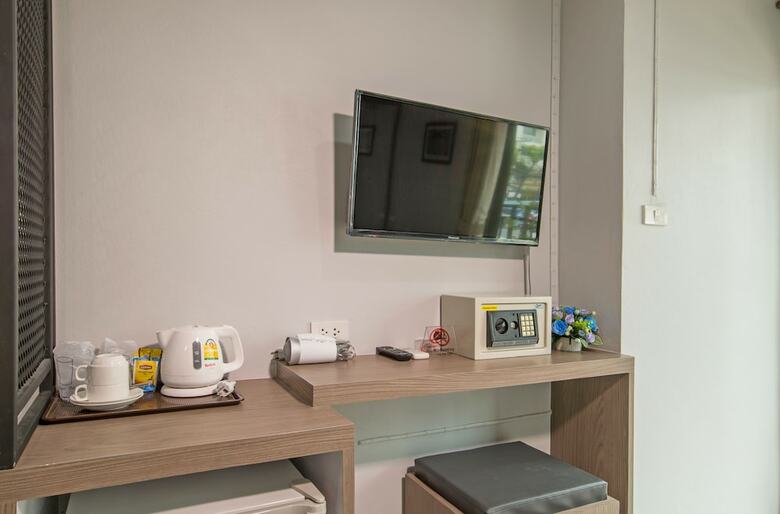 Hotel Lada Krabi Express