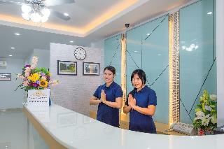 Hotel Lada Krabi Express