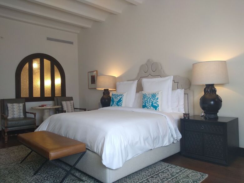 Azul Talavera Hotel