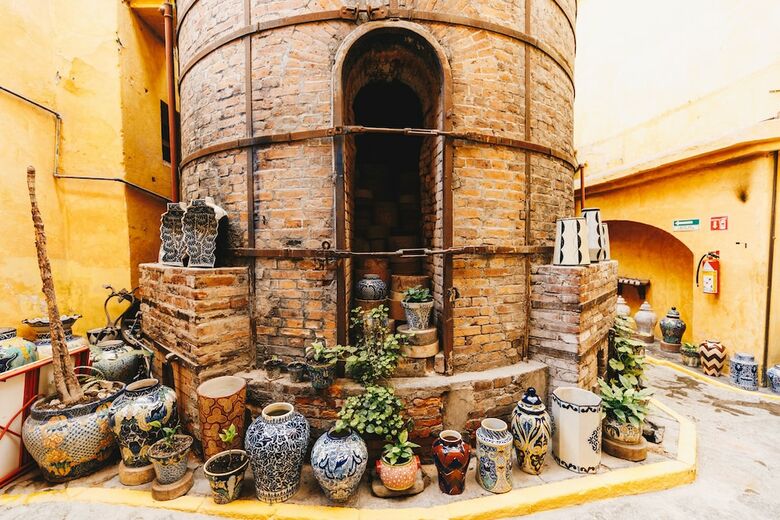 Azul Talavera Hotel