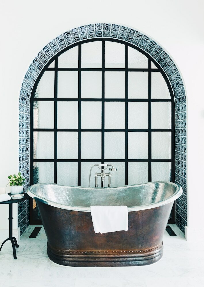 Azul Talavera Hotel