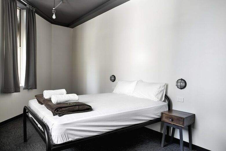 Hostal The Pod Sydney