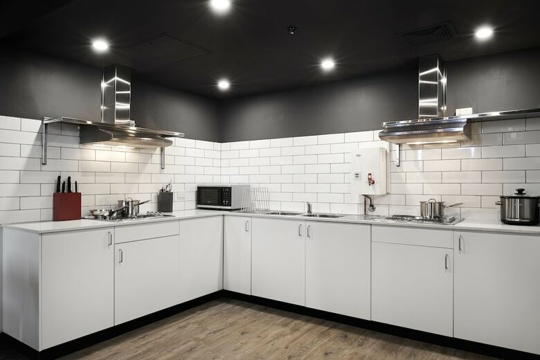 Hostal The Pod Sydney