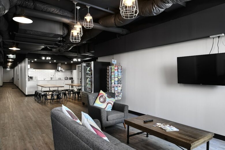 Hostal The Pod Sydney
