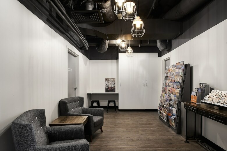 Hostal The Pod Sydney