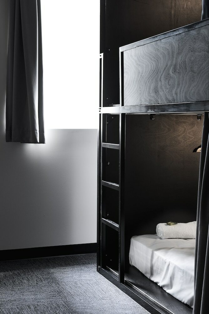 Hostal The Pod Sydney