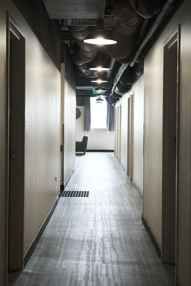 Hostal The Pod Sydney
