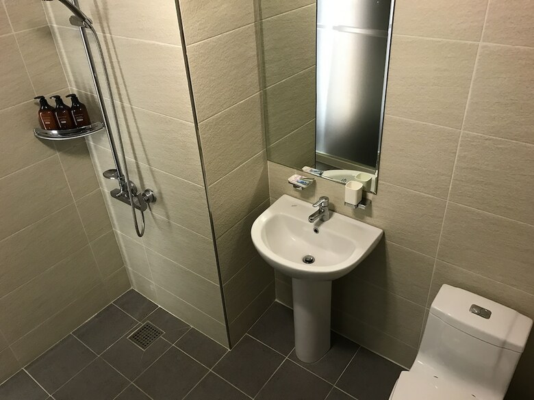 Hotel Tong Yeondong Jeju
