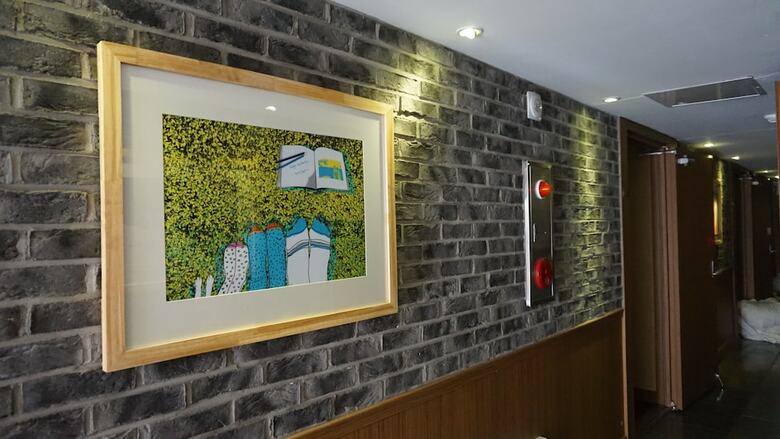 Hotel Tong Yeondong Jeju