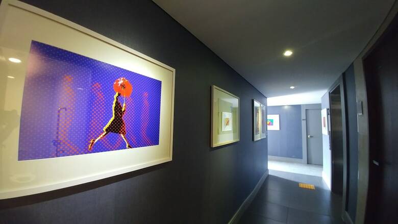 Hotel Tong Yeondong Jeju