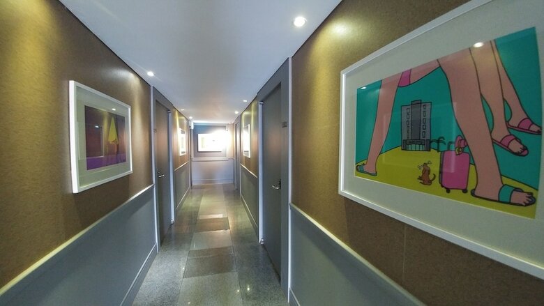 Hotel Tong Yeondong Jeju
