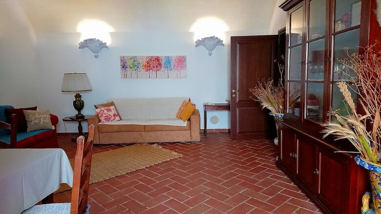 Agroturismo Mansio Residence