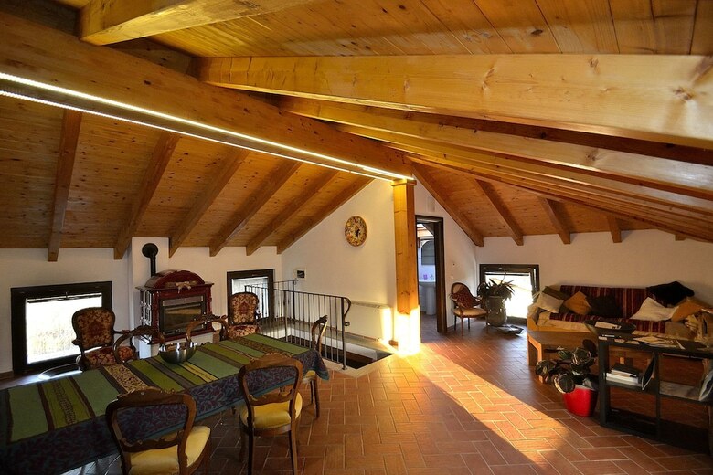Agroturismo Mansio Residence