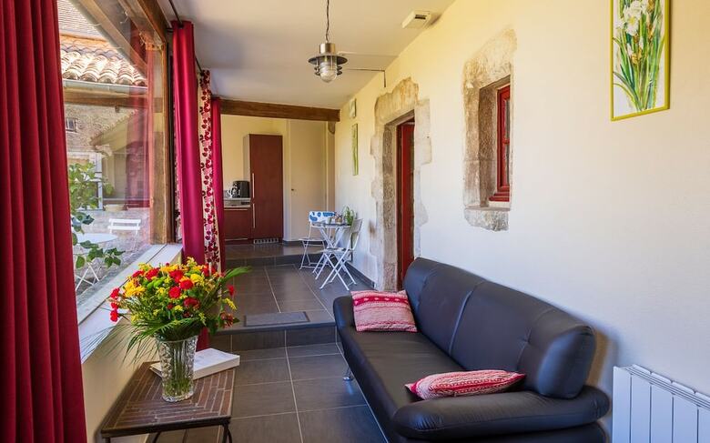 Hotel Domaine Des Ormeaux