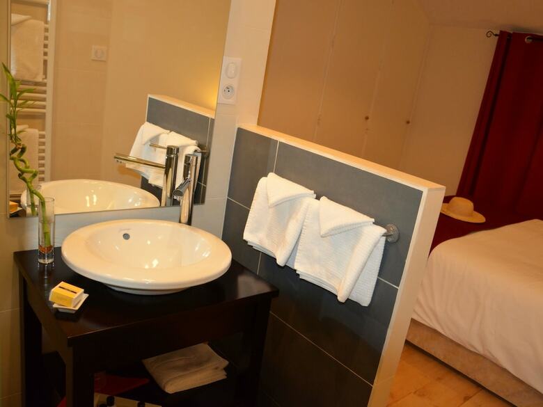 Hotel Domaine Des Ormeaux