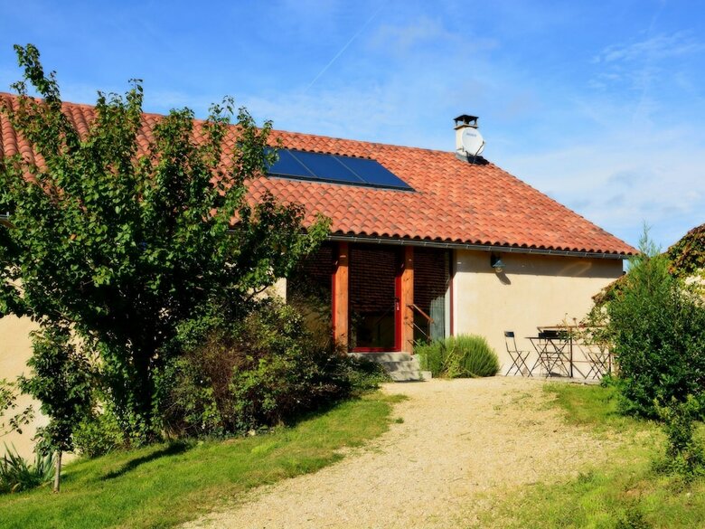 Hotel Domaine Des Ormeaux
