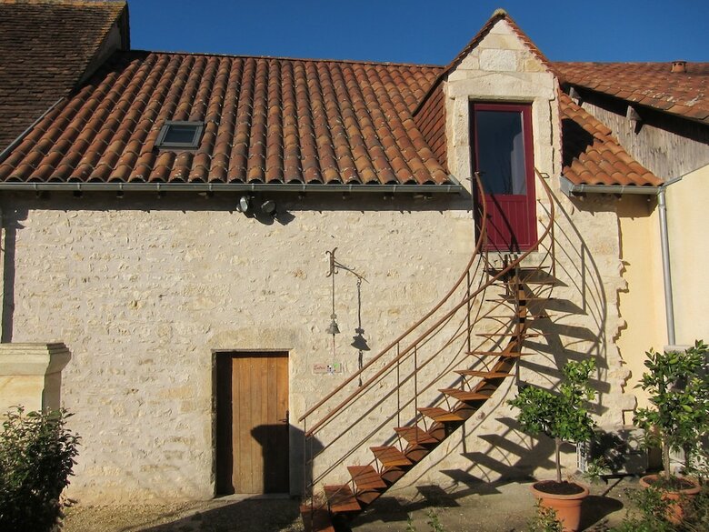 Hotel Domaine Des Ormeaux