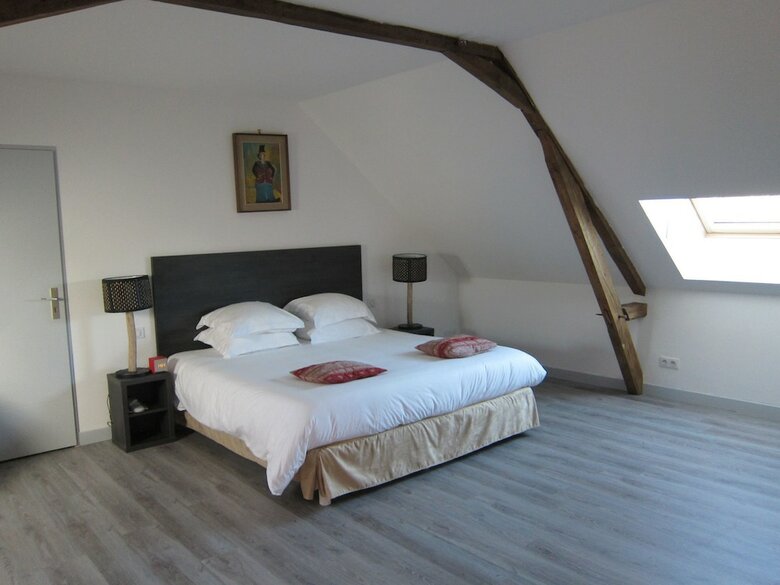 Hotel Domaine Des Ormeaux