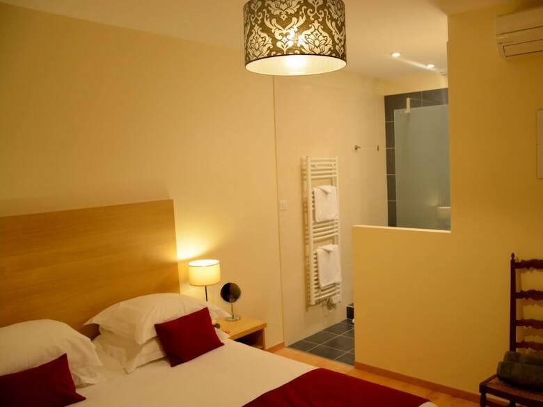 Hotel Domaine Des Ormeaux