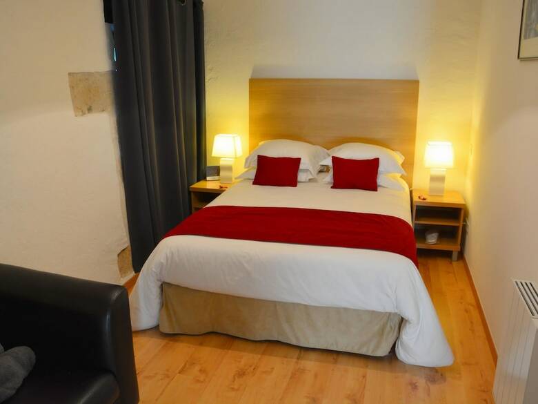 Hotel Domaine Des Ormeaux