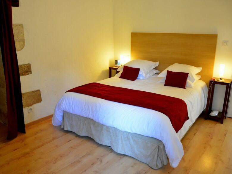 Hotel Domaine Des Ormeaux