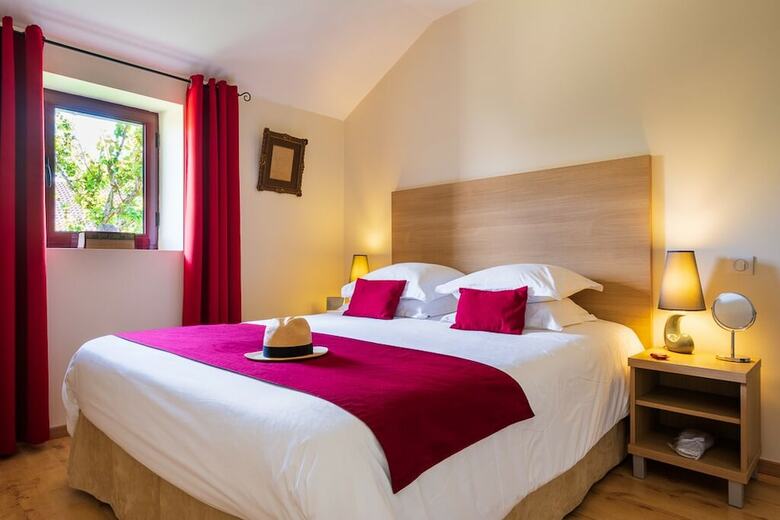 Hotel Domaine Des Ormeaux