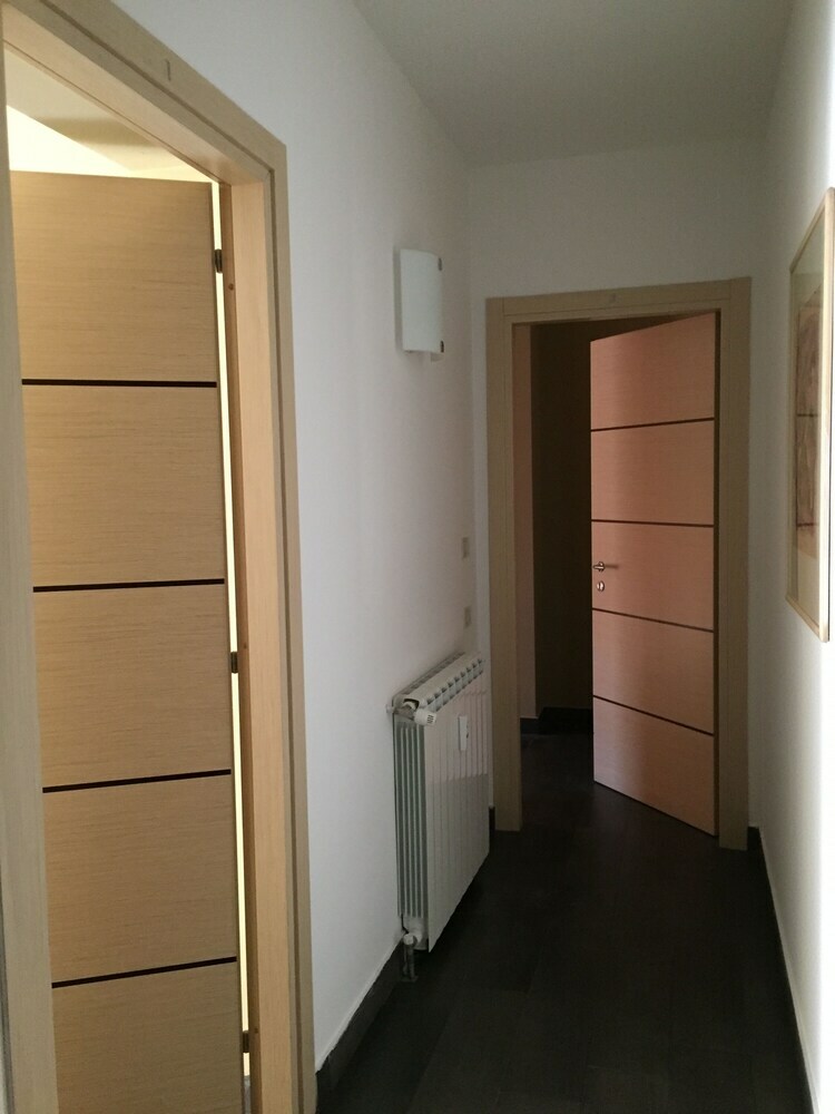 Hotel Nl Smart