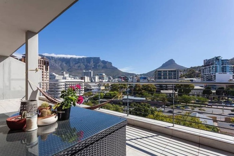 Apartamentos Amava Quayside