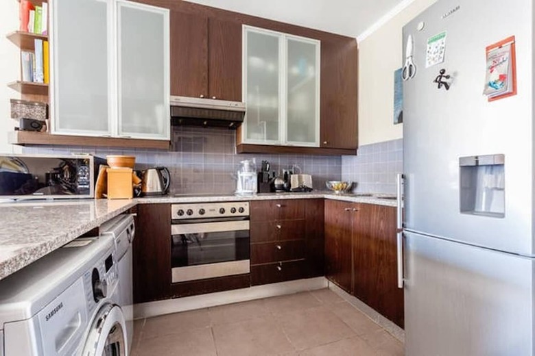 Apartamentos Amava Quayside