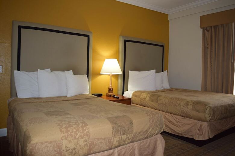 Hotel Americas Best Value Inn & Suites Soma