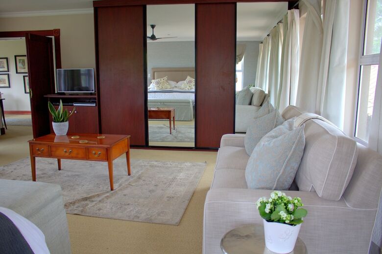 Apartamentos Wild Olive Executive Suite