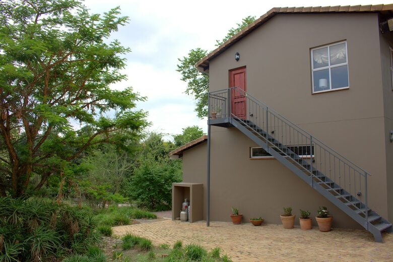 Apartamentos Wild Olive Executive Suite