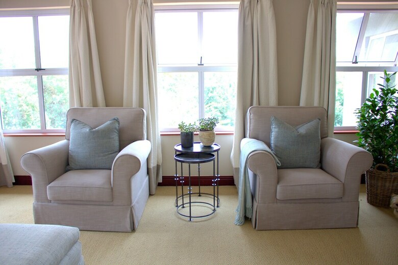 Apartamentos Wild Olive Executive Suite