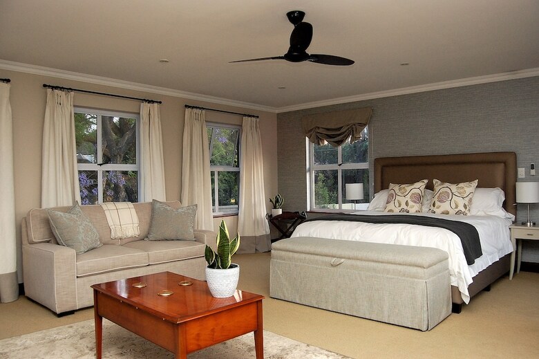 Apartamentos Wild Olive Executive Suite