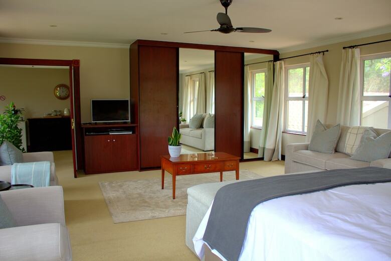 Apartamentos Wild Olive Executive Suite
