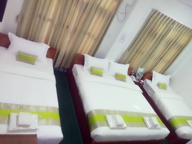 Hotel Green Days Inn