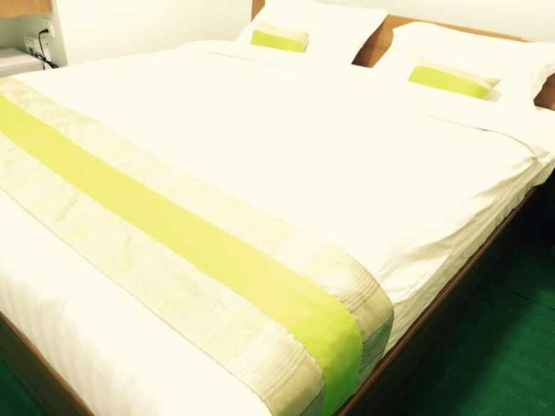 Hotel Green Days Inn