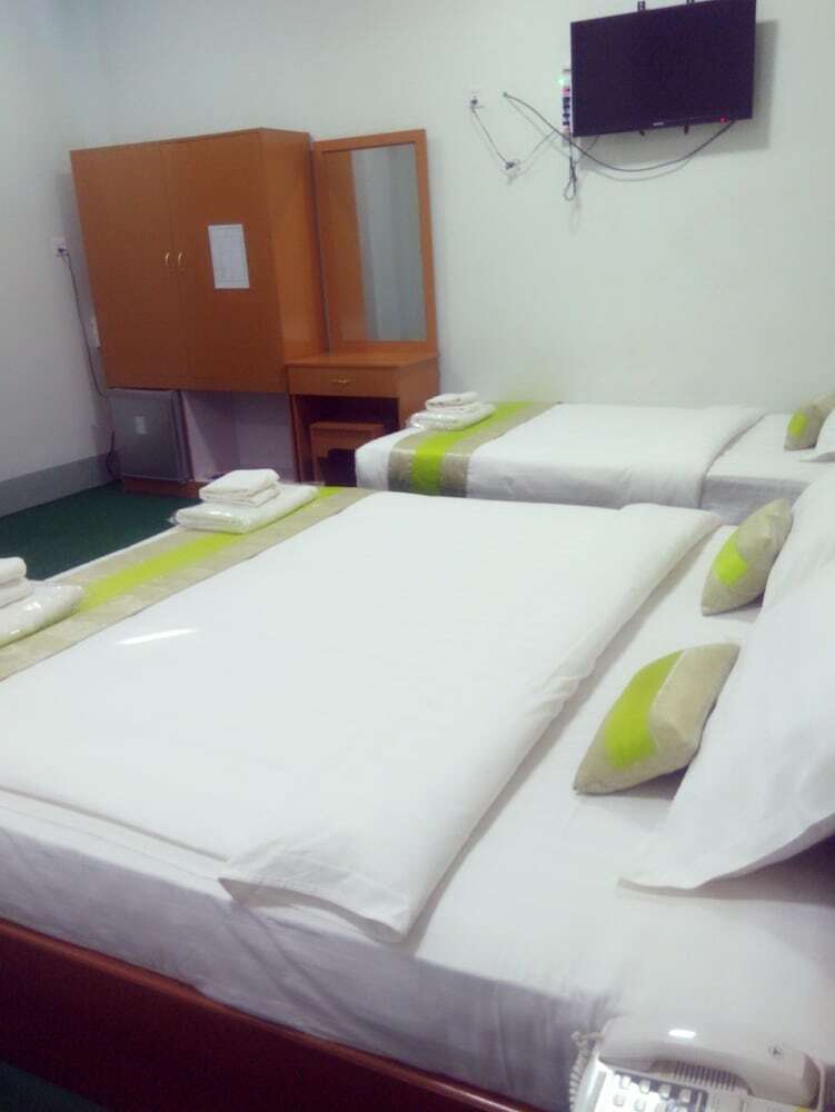 Hotel Green Days Inn