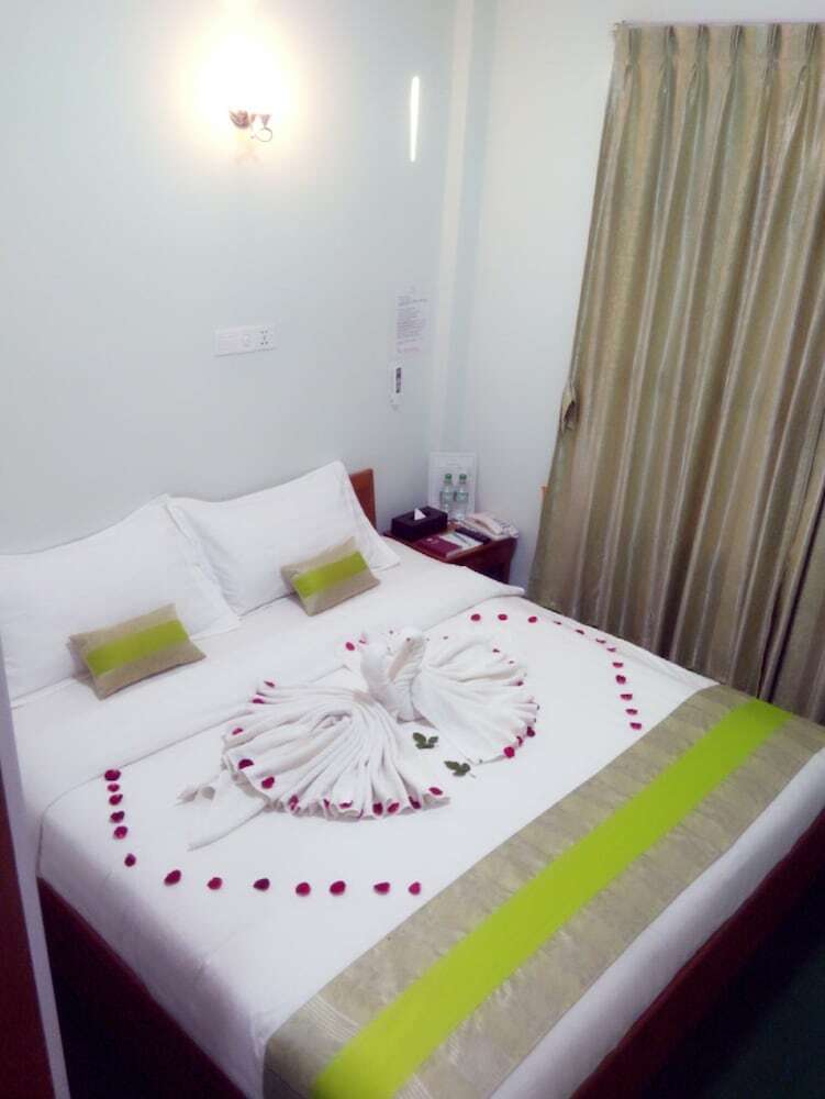 Hotel Green Days Inn